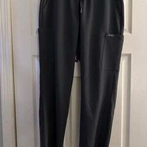 Spirit Women’s Scrub Pants- Gray